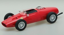 Modellino auto formula 1 F1