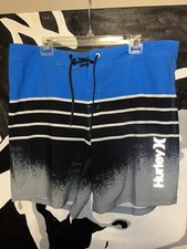 Pantaloncini da bagno Hurley