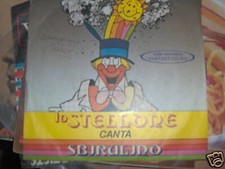 SBIRULINO 7' LO STELLONE SIGLA