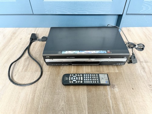 Jvc xv32 lettore combinato - jvc, hr-xv32