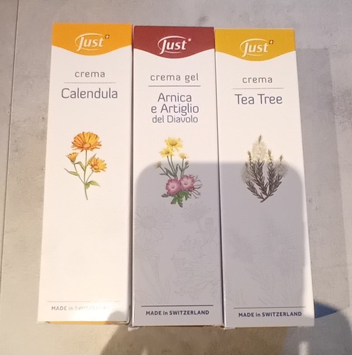 Creme just 100 - 3,