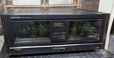 Onkyo M-504 amplificatore di
