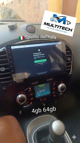 Autoradio android wigi gb - wigi,