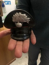Cappello carabiniere in