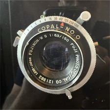Macchina fotografica