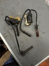 Bobine accensione Honda