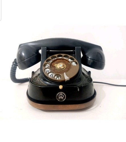 Telefono anni 60 - anni, 50/60