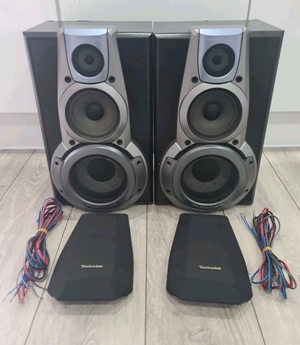 Technics eh760 altoparlanti - technics, sb-eh760