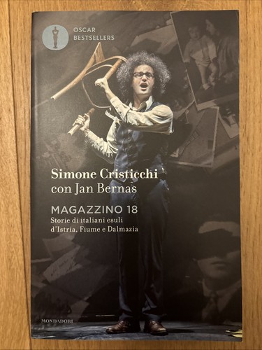 Magazzino storie di - magazzino,