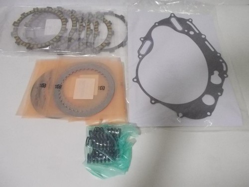 Kit pacco frizione - kit, completo