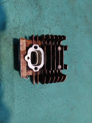 Cilindro motosega dolmar 33 - dolmar, ps-33