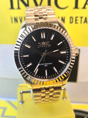 Orologio uomo invicta - uomo,