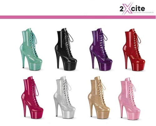 Stivaletti donna pleaser tacco - donna,