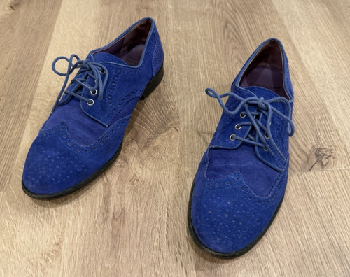 Mocassini oxford anna - oxford, x