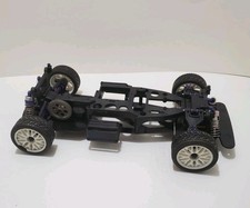 Telaio avvolgibile 1/10 CEN
