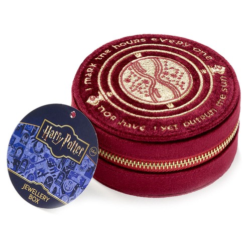 Harry potter giratempo velvet - harry,