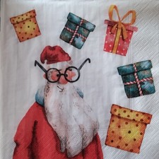 4 pezzi Tovagliolo per