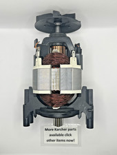 Idropulitrice Karcher ultimo