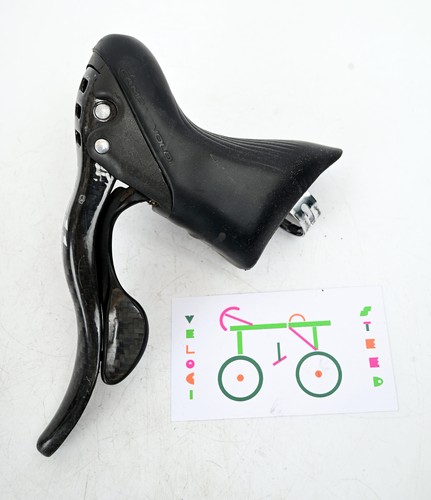 Leva cambio freno campagnolo - leva, cambio/freno