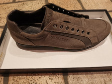 scarpe uomo invernali