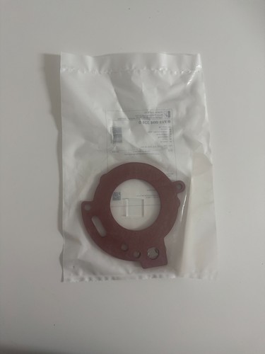 Guarnizione bruciatore