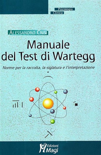 Manuale del test wartegg - manuale,