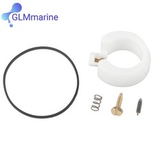 Kit Riparazione Carburatore per Motore Fuoribordo Suzuki 2/4 Tempi 9.9/15cv 13910-93E11 