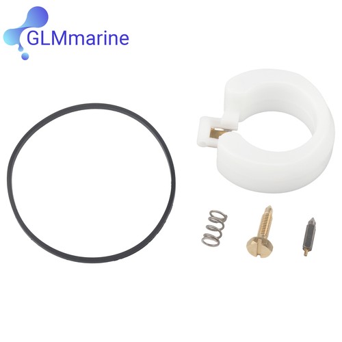 Kit riparazione carburatore - kit,