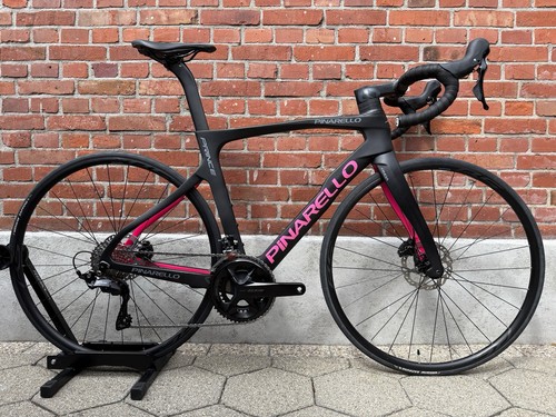 Nuovo disco pinarello prince - disco,