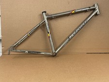 Telaio mountain bike Airborne