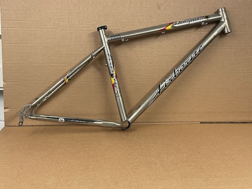 Telaio mountain bike airborne - bike,