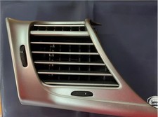 Bocchetta aria frontale SX