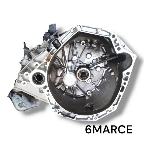 Cambio manuale completo per - manuale,