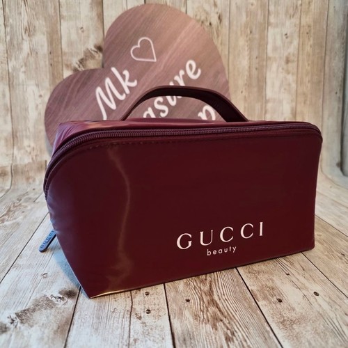 Borsa cosmetica gucci - cosmetica,
