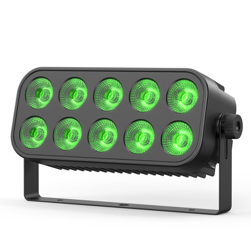 Uking rgbw lampada lavaggio - uking,