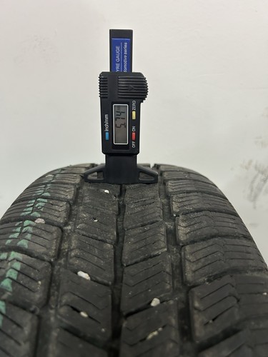 Gomme usate invernali - usate,