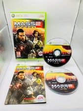 Mass Effect 2 Xbox 360 PAL ITA