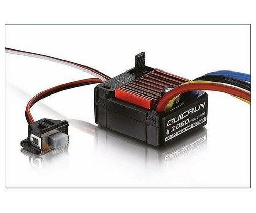 Hobbywing hw30120201 quicrun - hobbywing,