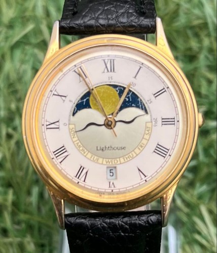 Ottimo orologio uomo vintage