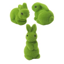  3 Pcs Centrotavola Pasqua