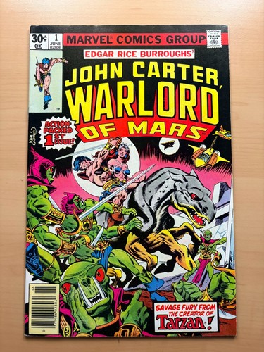 John carter signore - signore, della