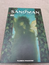 SANDMAN N3 Planeta DeAgostini