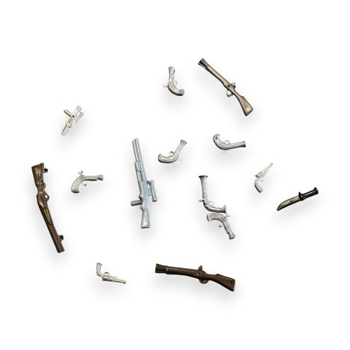 Playmobil pistola fucile - playmobil,