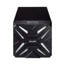 PC barebone Shuttle XPC