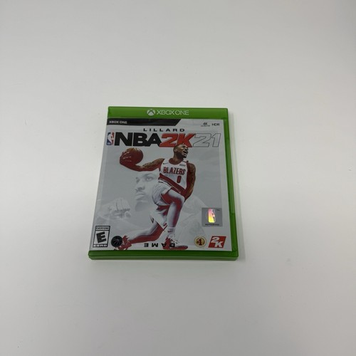 Videogioco basket nba - basket, 2k21