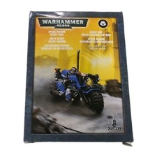 Warhammer 40k: Fuori