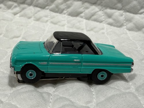 Vintage 1963 funzionante - 1963, ford