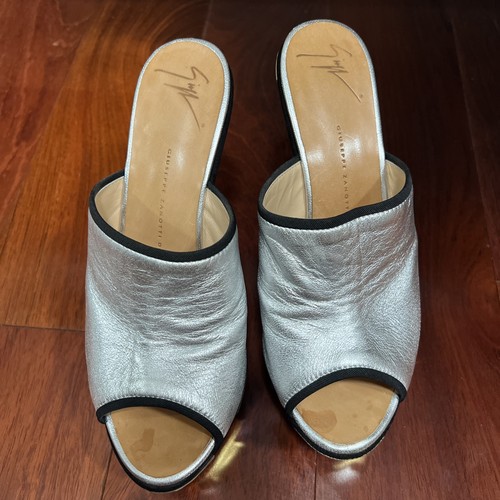 Giuseppe zanotti bling scarpe - giuseppe,