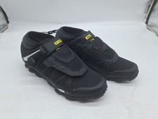 Scarpa ciclismo uomo Mavic