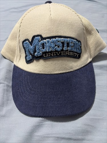 Cappello berretto disney parks - cappello,